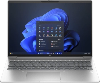 HP ProBook 460 G11, Pike Silver, Core Ultra 5 125U, 16GB RAM, 1TB SSD