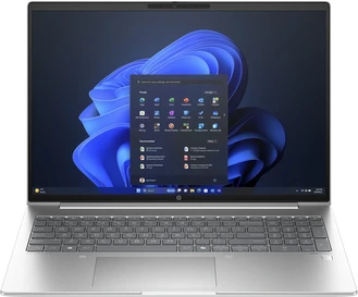HP ProBook 460 G11, Pike Silver, Core Ultra 7 155U, 32GB RAM, 1TB SSD