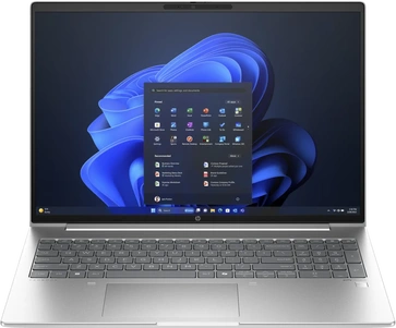 HP ProBook 460 G11, Pike Silver, Core Ultra 7 155H, 32GB RAM, 1TB SSD