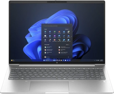 HP ProBook 460 G11, Pike Silver, 32GB RAM, 1TB SSD