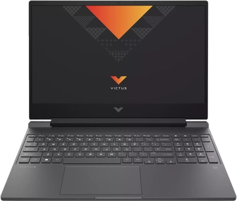 HP Victus 15-fa1555ng, Mica Silver, Core i5-13420H, 16GB RAM, 512GB SSD, GeForce RTX 4050