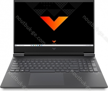 HP Victus 16-d0146ng Mica Silver, Core i5-11400H, 16GB RAM, 512GB SSD, GeForce RTX 3050