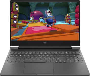 HP Victus 16-r1077ng, Mica Silver, Core i7-14700HX, 16GB RAM, 512GB SSD, GeForce RTX 4070