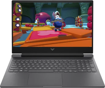 HP Victus 16-r1177ng, Mica Silver, Core i7-14650HX, 32GB RAM, 1TB SSD, GeForce RTX 4070