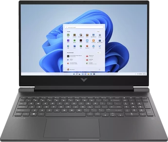 HP Victus 16-s0078ng, Mica Silver, Ryzen 7 7840HS, 32GB RAM, 1TB SSD, GeForce RTX 4070