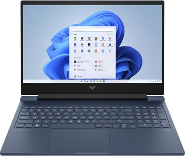 HP Victus 16-s0777ng, Performance Blue, Ryzen 7 7840HS, 16GB RAM, 1TB SSD, GeForce RTX 4070