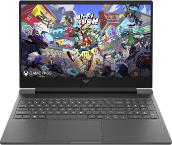 HP Victus 16-s1076ng, Mica Silver, Ryzen 7 8845HS, 16GB RAM, 1TB SSD, GeForce RTX 4060