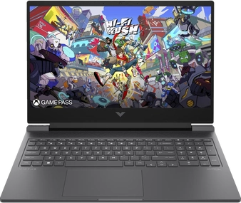 HP Victus 16-s1276ng, Mica Silver, Ryzen 7 8845HS, 32GB RAM, 1TB SSD, GeForce RTX 4060