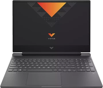 HP Victus 15-fa1658ng, Mica Silver, Core i5-12500H, 16GB RAM, 512GB SSD, GeForce RTX 4060