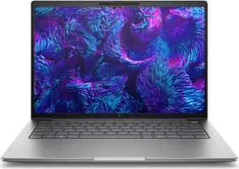 HP ZBook 8 G1i 14, Core Ultra 7 255H, 16GB RAM, 512GB SSD