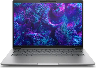 HP ZBook 8 G1i 14, Core Ultra 9 285H, 64GB RAM, 1TB SSD