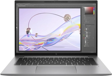 HP ZBook Firefly 14 G11 A, Ryzen 7 PRO 8840HS, 64GB RAM, 1TB SSD