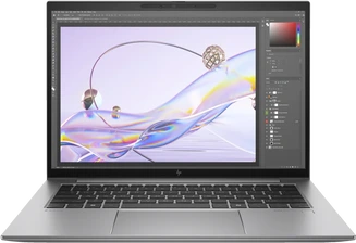 HP ZBook Firefly 14 G11 A, Ryzen 7 8840HS, 32GB RAM, 1TB SSD