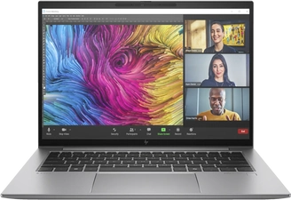 HP ZBook Firefly 14 G11, Core Ultra 7 155H, 16GB RAM, 512GB SSD, RTX A500