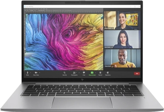 HP ZBook Firefly 14 G11, Core Ultra 7 155H, 32GB RAM, 1TB SSD, 5G