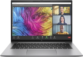 HP ZBook Firefly 14 G11, Core Ultra 7 165H, 64GB RAM, 2TB SSD, RTX A500
