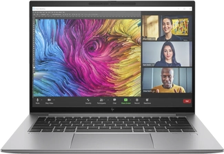 HP ZBook Firefly 14 G11, Core Ultra 7 155H, 64GB RAM, 2TB SSD