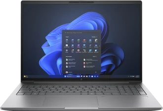HP ZBook Power G11, Ryzen 7 8840HS, 32GB RAM, 1TB SSD, RTX A1000
