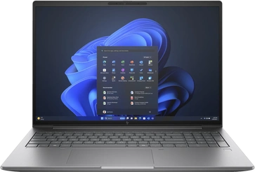 HP ZBook Power G11, Ryzen 7 8845HS, 32GB RAM, 1TB SSD, RTX 2000 Ada Generation