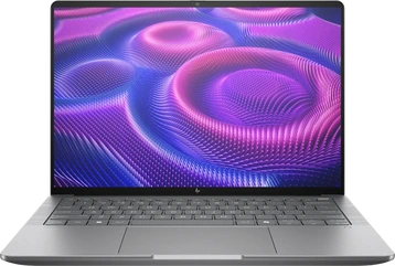 HP ZBook Ultra G1a, Ryzen AI Max PRO 380, 16GB RAM, 512GB SSD