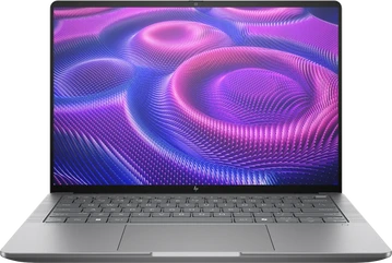 HP ZBook Ultra G1a, Ryzen AI Max PRO 385, 32GB RAM, 512GB SSD