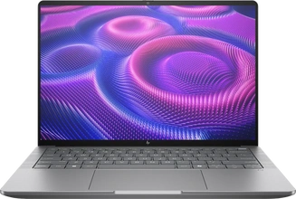 HP ZBook Ultra G1a, Ryzen AI Max PRO 390, 32GB RAM, 1TB SSD