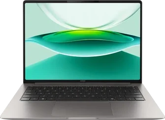 Honor MagicBook Pro 14 (2025), Starry Gray, Core Ultra 9 285H, 32GB RAM, 1TB SSD