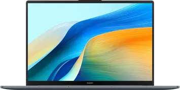 Huawei MateBook D 16 (2024), Space Grey, Core i9-13900H, 16GB RAM, 1TB SSD