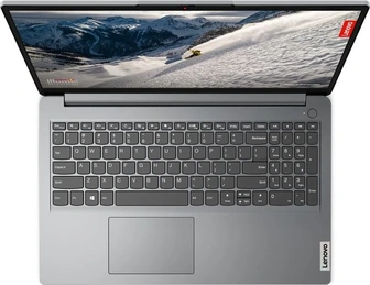 Lenovo IdeaPad 1 15AMN7, Cloud Grey, Ryzen 3 7320U, 8GB RAM, 512GB SSD