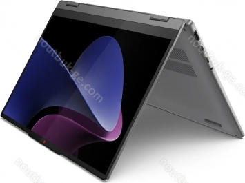 Lenovo IdeaPad 5 2-in-1 14IRH9, Luna Grey, Core i5-13420H, 8GB RAM, 256GB SSD