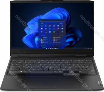 Lenovo IdeaPad Gaming 3 15IAH7 Onyx Grey, Core i7-12650H, 16GB RAM, 1TB SSD, GeForce RTX 3060