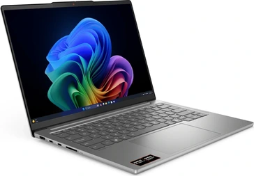 Lenovo IdeaPad Pro 5 14AKP10, Luna Grey, Ryzen AI 7 350, 32GB RAM, 1TB SSD