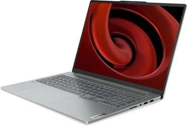 Lenovo IdeaPad Pro 5 16AHP9, Arctic Grey, Ryzen 7 8845HS, 32GB RAM, 1TB SSD