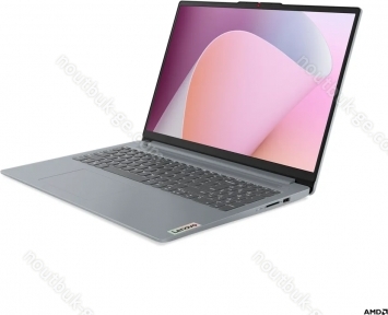 Lenovo IdeaPad Slim 3 16ABR8 Arctic Grey, Ryzen 3 7330U, 8GB RAM, 256GB SSD