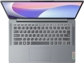 Lenovo IdeaPad Slim 3 14IAN8, Arctic Grey, Core i3-N305, 8GB RAM, 512GB SSD