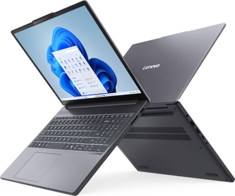 Lenovo IdeaPad Slim 3 15AHP10, Luna Grey, Ryzen 7 8840HS, 16GB RAM, 512GB SSD