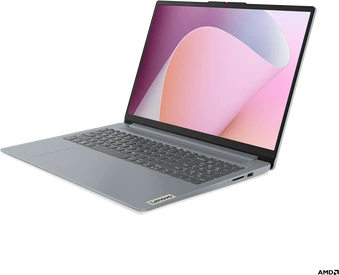 Lenovo IdeaPad Slim 3 16ABR8, Arctic Grey, Ryzen 7 5825U, 16GB RAM, 1TB SSD