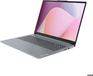 Lenovo IdeaPad Slim 3 16ABR8, Arctic Grey, Ryzen 5 5625U, 16GB RAM, 512GB SSD