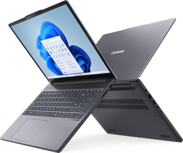 Lenovo IdeaPad Slim 3 15AHP10, Luna Grey, Ryzen 5 PRO 8540U, 16GB RAM, 1TB SSD