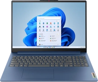 Lenovo IdeaPad Slim 3 16IAH8, Abyss Blue, Core i5-12450H, 16GB RAM, 1TB SSD