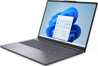 Lenovo IdeaPad Slim 3 16ARP10, Luna Grey, Ryzen 3 7335U, 8GB RAM, 512GB SSD