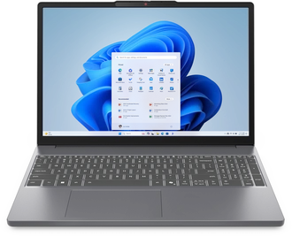 Lenovo IdeaPad Slim 3 15IRH10, Luna Grey, Core i5-13420H, 16GB RAM, 512GB SSD