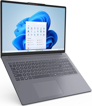 Lenovo IdeaPad Slim 3 16IRH10, Luna Grey, Core i5-13420H, 16GB RAM, 1TB SSD