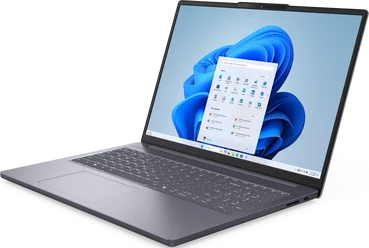 Lenovo IdeaPad Slim 3 16ARP10, Luna Grey, Ryzen 5 7535HS, 16GB RAM, 1TB SSD