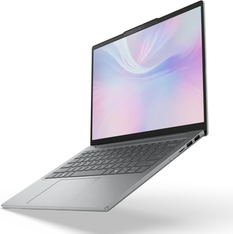 Lenovo IdeaPad Slim 5 14AHP10, Luna Grey, Ryzen 5 8645HS, 16GB RAM, 512GB SSD