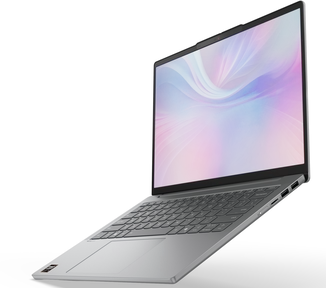 Lenovo IdeaPad Slim 5 14AKP10, Luna Grey, Ryzen AI 5 330, 16GB RAM, 512GB SSD