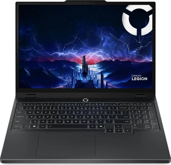 Lenovo Legion 5 15IAX10, Eclipse Black, Core Ultra 7 255HX, 32GB RAM, 1TB SSD, GeForce RTX 5070