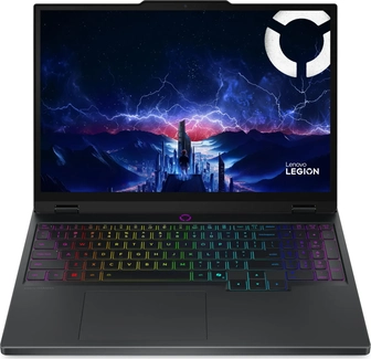 Lenovo Legion 5 15IRX10, Eclipse Black, Core i7-13650HX, 32GB RAM, 1TB SSD, GeForce RTX 5060