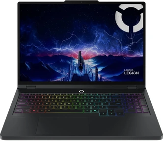Lenovo Legion Pro 5 16IAX10, Core Ultra 7 255HX, 32GB RAM, 1TB SSD, GeForce RTX 5070