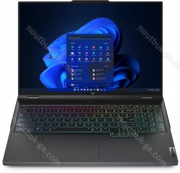 Lenovo Legion Pro 7 16IRX8H Onyx Grey, Core i9-13900HX, 32GB RAM, 2TB SSD, GeForce RTX 4090